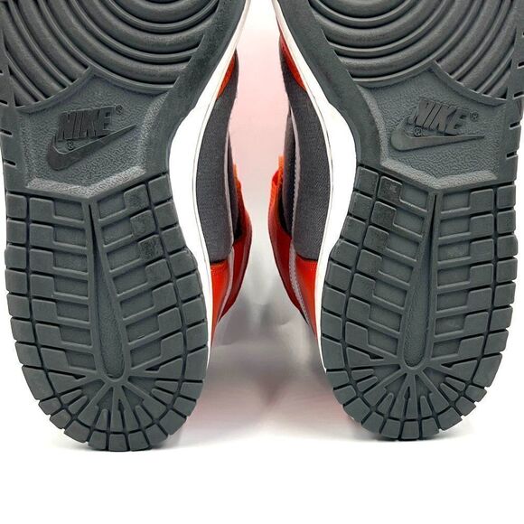 Nike Dunk High (2006) - Picture 9 of 11